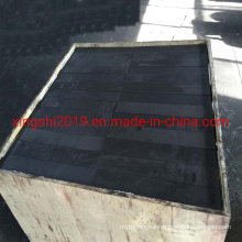Rotary Kiln Lubrication Mould Pressing Artificial Carbon Graphite Block